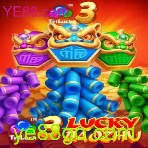 Descubra o Fascinante Mundo de 3LuckyBaozhu no YE88.com