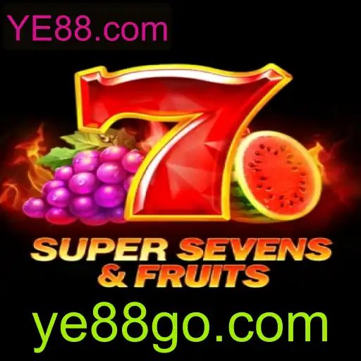 Descubra o Fascinante Mundo de 7SuperSevensFruits no YE88.com