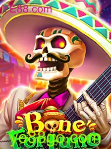 BoneFortune: O Novo Fenômeno no Mundo dos Jogos