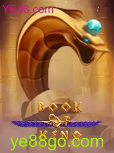 Explore o Fascinante Jogo BookOfKeno no YE88.com