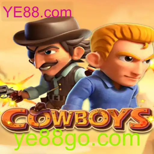 Descubra o Empolgante Mundo de COWBOYS no YE88.com