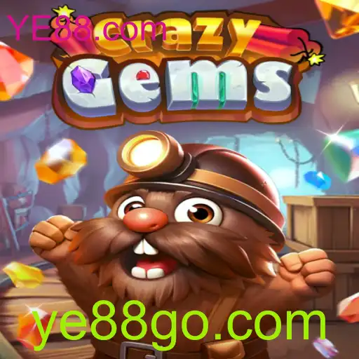 Explorando o Mundo Vibrante de CrazyGems: Um Jogo de Aventuras de Joias