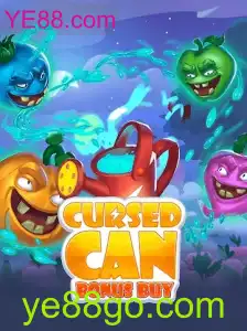 Descubra o Mundo de CursedCanBonusBuy
