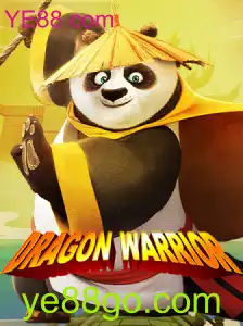 DragonWarrior: Aventuras Épicas no Mundo de YE88.com