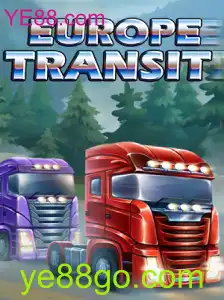 Explorando o EuropeTransit: Um Mergulho no Novo Fenômeno dos Jogos