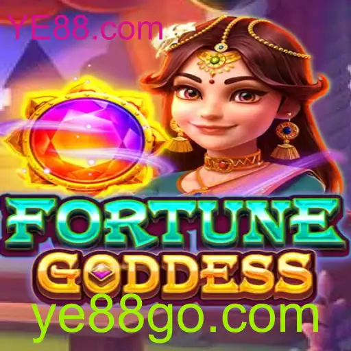 Explorando o Mundo de FORTUNEGODDESS: O Novo Jogo de YE88.com