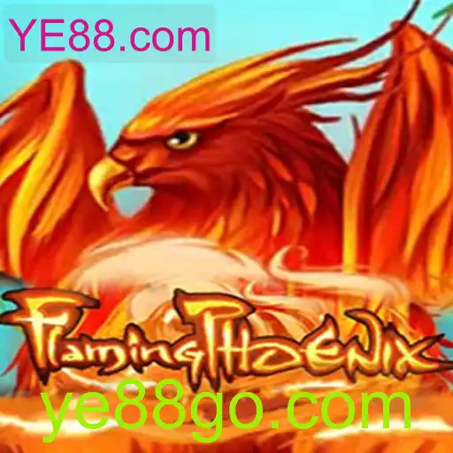 Descubra o Universo de FlamingPhoenix no YE88.com