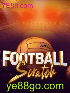 FootballScratch: Descubra o Jogo Empolgante no YE88.com