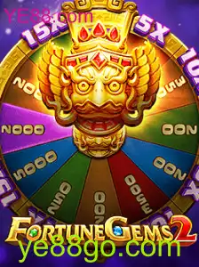 FortuneGems2: Descubra a Magia e as Regras do Novo Hit em YE88.com