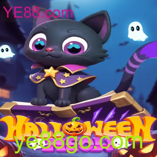 Explorando o Fascinante Universo de HalloweenMeow