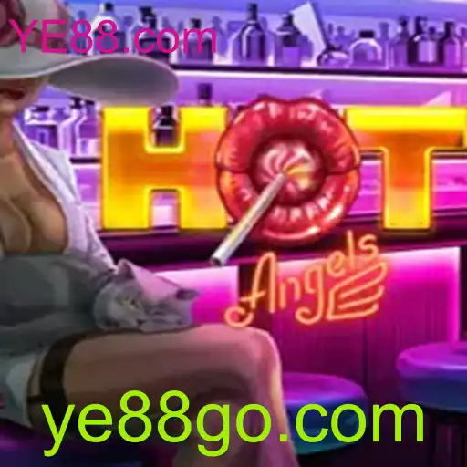 Descubra o Fascinante Mundo de HotAngels em YE88.com
