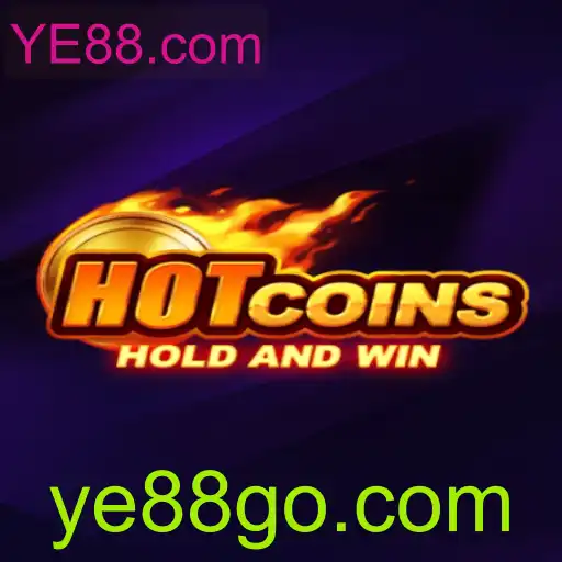 Descubra as Emoções de HotCoins: O Jogo Eletrizante de YE88.com