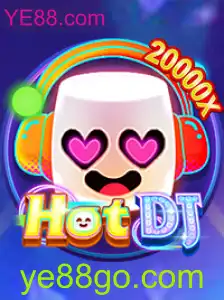 Descubra HotDJ: Uma Experiência de Jogo Inovadora no YE88.com