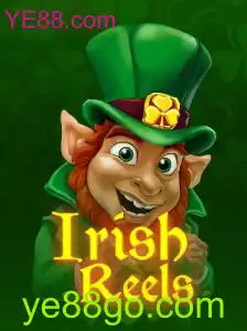 IrishReels: Uma Aventura Inesquecível no Mundo dos Jogos de Cassino Online