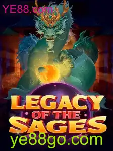 Descubra o Universo Fascinante de LegacyoftheSages: Uma Jornada Épica