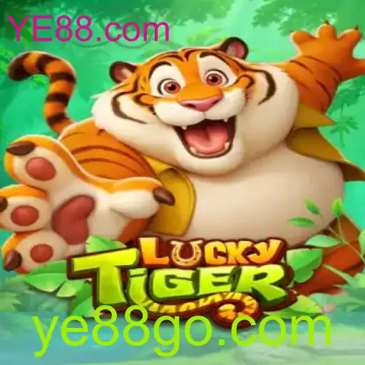 LuckyTiger: Exploração e Regras do Jogo Inovador com YE88.com