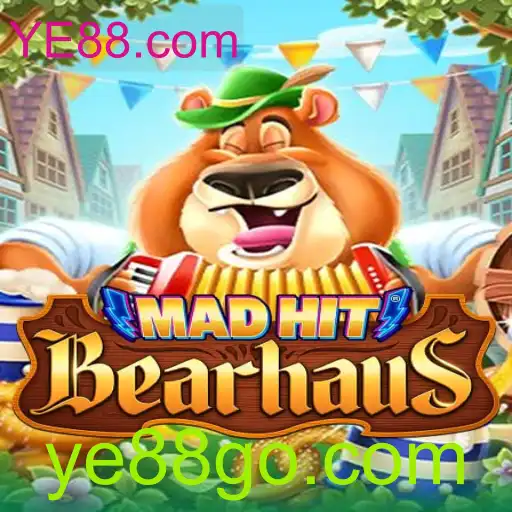 Descubra MadHitBearhaus: O Jogo de Estratégia e Aventura do Ano