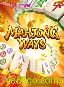 Descobrindo MahjongWays: O Fascinante Jogo de Azulejos da YE88.com