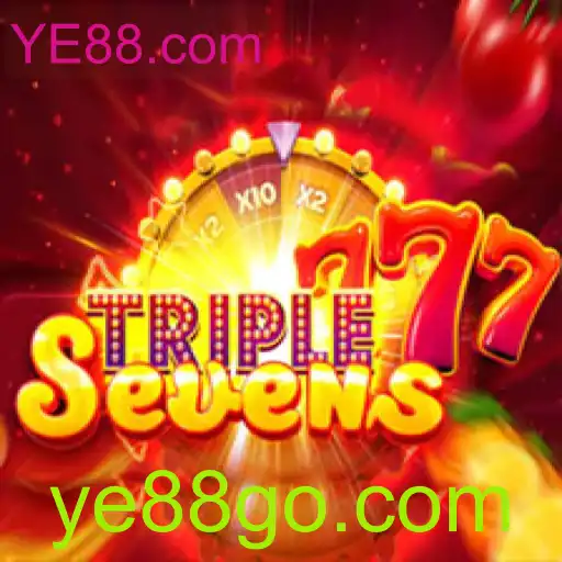 Descubra o Mundo do Jogo 777TripleSeven com YE88.com