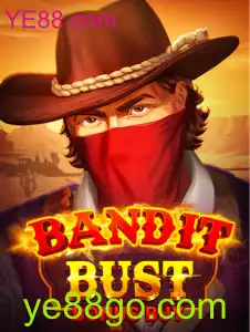 Descubra o Empolgante Mundo de BanditBustBonusBuy em YE88.com