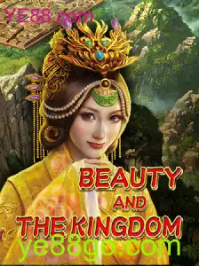 Explorando o Mundo de Beleza e o Reino no Jogo BeautyAndTheKingdom