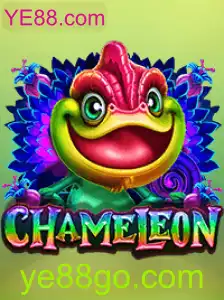 Descubra a Diversão do Jogo Chameleon