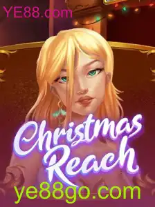 ChristmasReach: Explorando o Fantástico Mundo do Novo Jogo de Natal da YE88.com