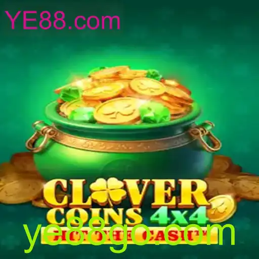 Descobrindo as Emoções e Estratégias de CloverCoins4x4
