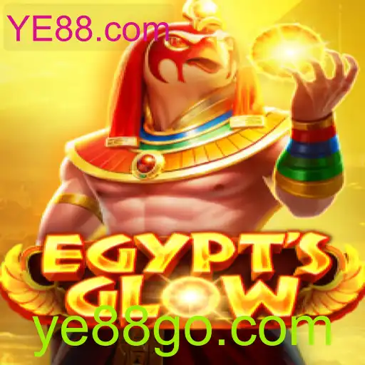 Descubra o Fascinante Jogo EgyptsGlow no YE88.com
