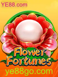 Descubra o Fascinante Mundo de FlowerFortunes no YE88.com