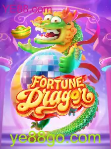 Descubra as Aventuras de FortuneDragon no YE88.com