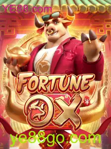Descubra o Fascinante Jogo FortuneOx no YE88.com