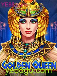 GoldenQueen: Uma Jornada Fascinante pelo Mundo de YE88.com