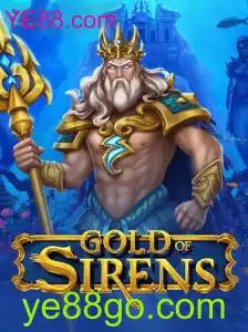 Descubra o Fascinante Mundo de GoldofSirens em YE88.com