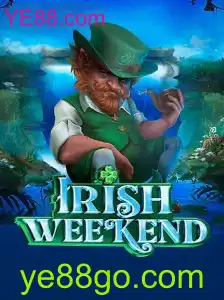 Explorando o Universo de IrishWeekend: Um Mergulho no Mundo do Entretenimento