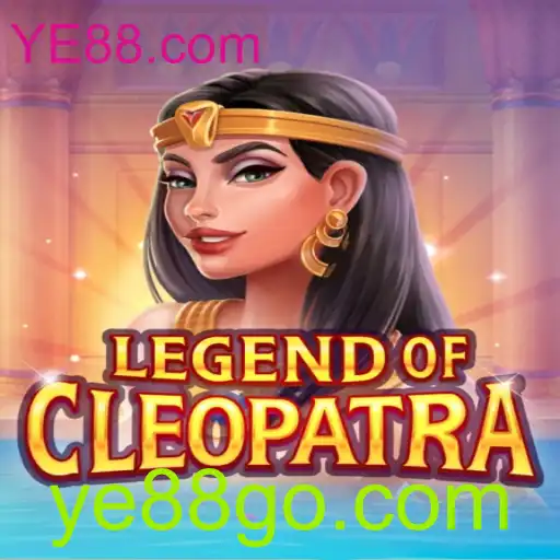 Explorando o Universo de LegendOfCleopatra no YE88.com