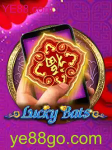 Descubra o Universo de LuckyBatsM: Um Jogo de Aventuras e Sorte