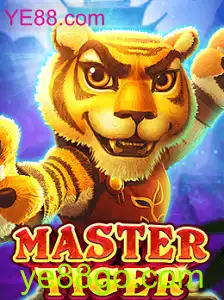 Descubra o Fascinante Mundo de MasterTiger e YE88.com