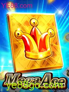 Explore o Fantástico Mundo do Jogo MegaAce em YE88.com