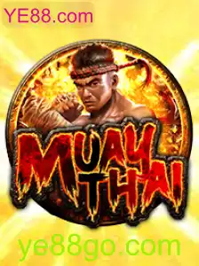 MuayThai: Uma Imersão no Mundo das Artes Marciais com YE88.com