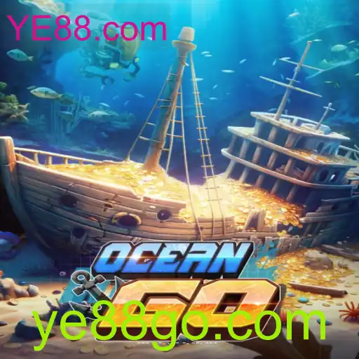 Descubra o Mundo de OceanGO: Aventura e Estratégia no Oceano