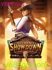 Explorando o WildBountyShowdown: Uma Jornada no Universo de YE88.com
