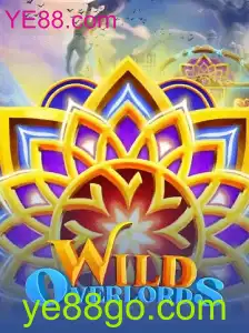 Explorando o Mundo de WildOverlords: Um Novo Fenômeno no YE88.com