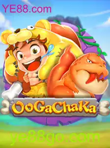 OoGaChaKa: Explorando um Novo Mundo de Diversão Interativa com YE88.com