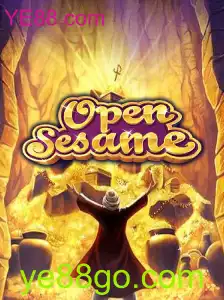 Explorando o Jogo OpenSesame: Uma Imersão em Diversão e Estratégia