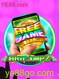 Descubra o Excitante Mundo de RaveJump2M com YE88.com