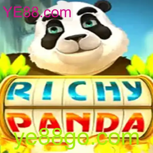 Descubra o Envolvente Mundo de RichyPanda com YE88.com