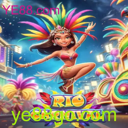 Descubra o Fascínio do Jogo RioCarnival no Portal YE88.com