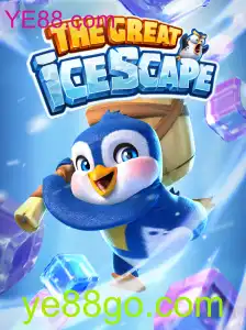 A Aventura Congelante de TheGreatIcescape: Descubra as Regras e Segredos do Jogo em YE88.com