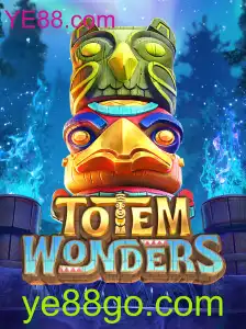 TotemWonders: Uma Imersão no Universo Lúdico